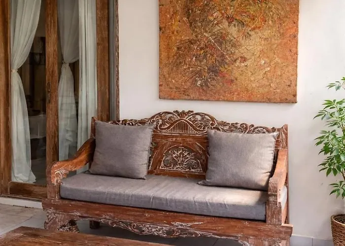 Parsa House